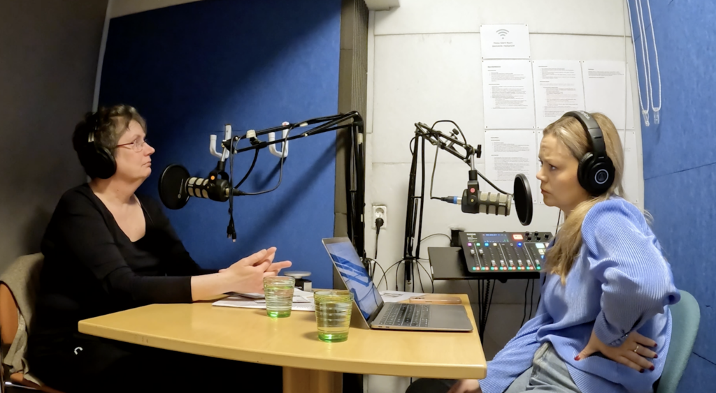 Koira Haudattuna podcast Kiilasi Suosituimpien Joukkoon